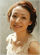金子奈緒