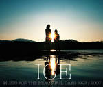 ICE 15th ANNIVERSARY BEST ALBUM