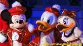 東京ディズニーシー クリスマス・ウィッシュ2010（ショー「クリスマス・ウィッシュ」）