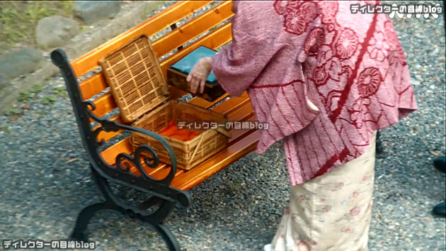 朝ドラ ばけばけ