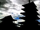 法隆寺