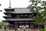 法隆寺