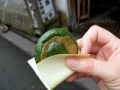 白酒屋 くさ餅