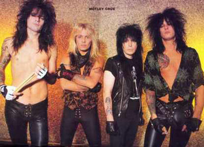 MOTLEY