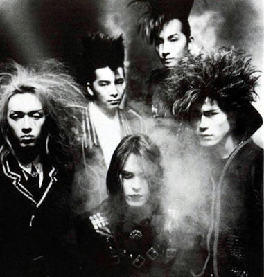 BUCK-TICK