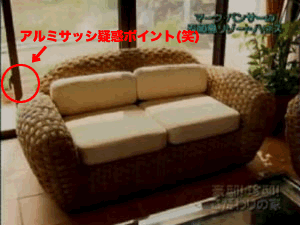 マークパンサー8
