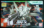 HG00-18 GNX-603T ボックスアート