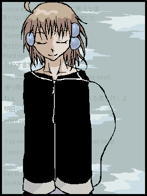 あなたの声で目覚めさせて