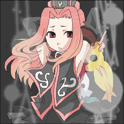 塗り絵祭にて