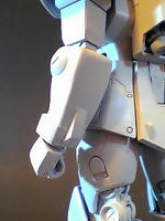 MS-05S　腕