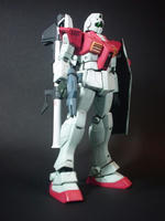 RGM-79武器使用逆