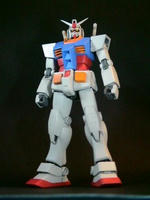 RX-78-2ガンダム