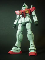 RGM-79武器なし