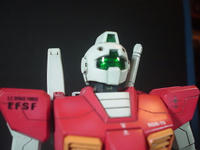 RGM-79バストアップ