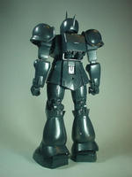 MS-05S黒後