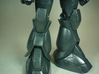 MS-05S黒足前