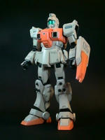 RGM-79[G]陸戦型ジム１