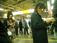 秋葉原駅