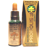 Propolis