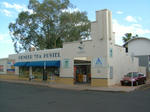 Alice Springs Pioneer YHA