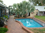 Alice Springs Pioneer YHA Pool