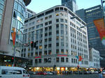 Sydney Woolworth