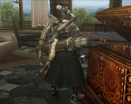 非課金連射テンプレ後ろ