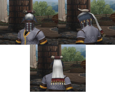 ローク　頭
