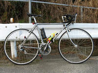 自転車