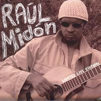 Raul Midonz（ラウル・ミドン）