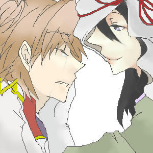 いとしいひと。