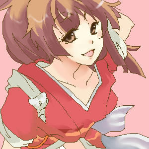 たまき。