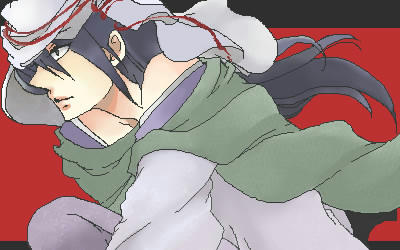 戦え。戦え。ただひたすらに。