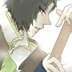 影。