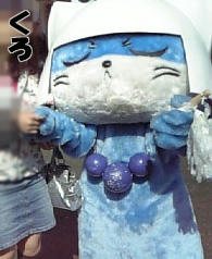 関ケ原祭り。おまけ。