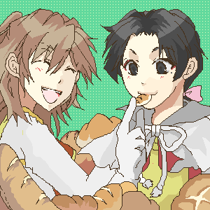 パン祭り。