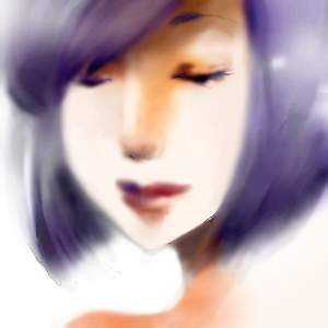 色彩。