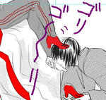 七絡足蹴