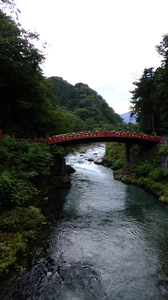 神橋
