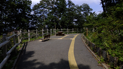 出会いのテラス