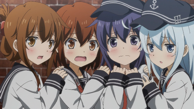 みんな
