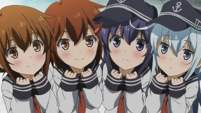 みんな
