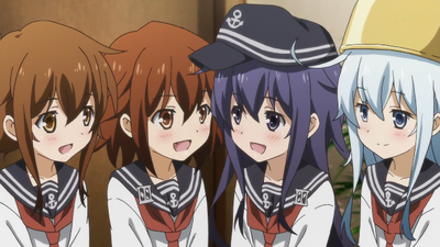 なべ