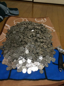 　100円　