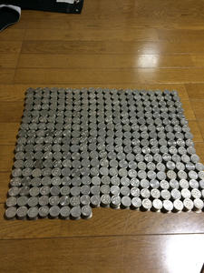 　100円　