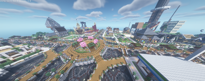 　マイクラ　