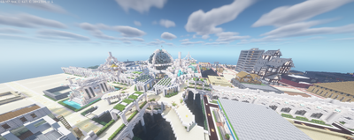 　マイクラ　