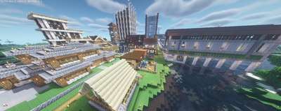 　マイクラ　