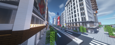 　マイクラ　