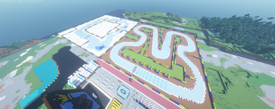 　マイクラ　